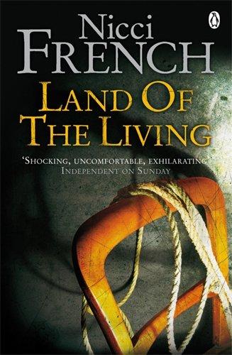 

Книга Land of the Living ISBN 9780141034164