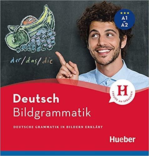

Книга Bildgrammatik Deutsch ISBN 9783190097425