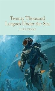 

Книга Twenty Thousand Leagues Under the Sea Verne, J ISBN 9781509827879