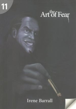 

Книга Level 11 The Art of Fear (2200 Headwords) ISBN 9781424018383