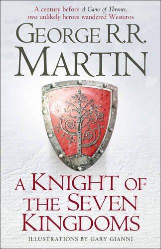 

Книга A Knight of the Seven Kingdoms [Hardcover] Martin, G ISBN 9780007507672