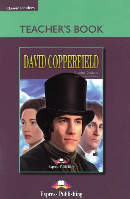 

Книга для учителя David Copperfield Teachers Book ISBN 9781844663767