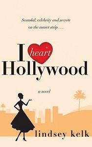 

Книга I Heart Hollywood Kelk, L ISBN 9780007345038