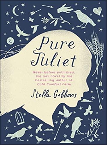 

Книга Pure Juliet Stella Gibbons ISBN 9781784870270