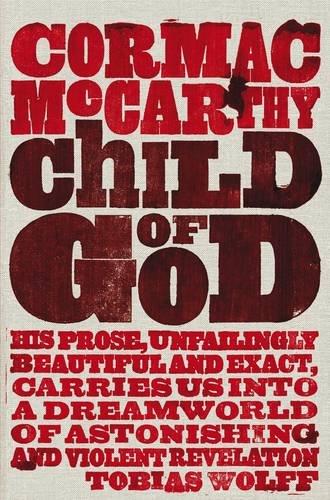 

Книга Child of God ISBN 9780330510950