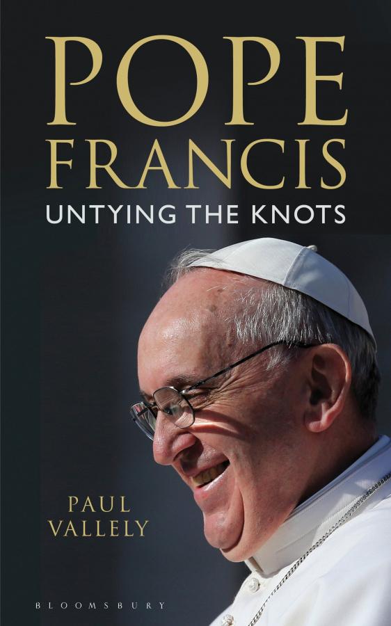 

Книга Full Bibliographic data for Pope Francis Vallely, P ISBN 9781472903709
