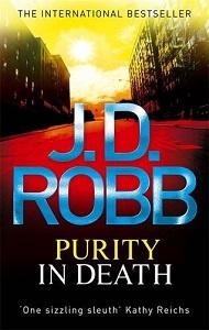 

Книга Purity in Death Robb, J ISBN 9780749957339