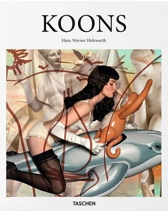 

Книга Koons Hans Werner Holzwarth ISBN 9783836508728