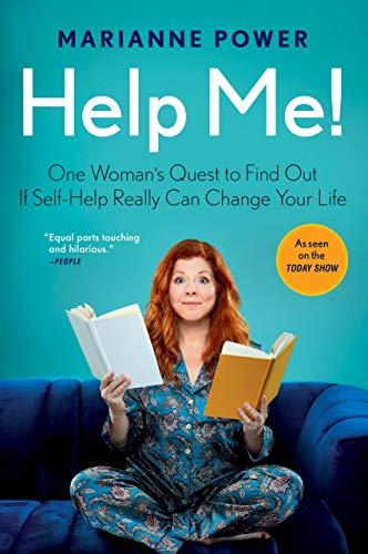 

Книга Help Me! Marianne Power ISBN 9781509888528