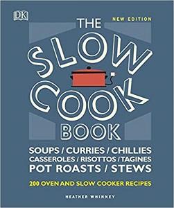 

Книга The Slow Cook Book ISBN 9780241361979
