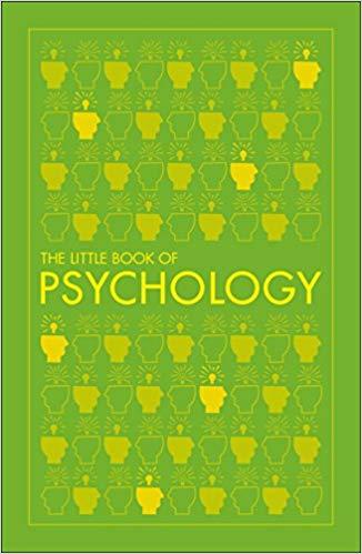 

Книга The Little Book of Psychology ISBN 9780241341285