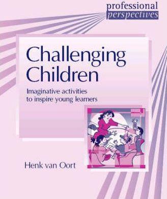 

Книга Challenging Children ISBN 9781900783934