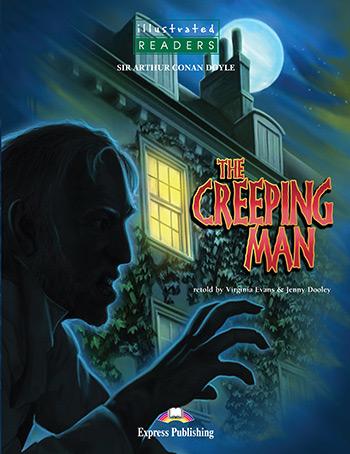 

Книга Creeping Man Illustrated Reader ISBN 9781845582241