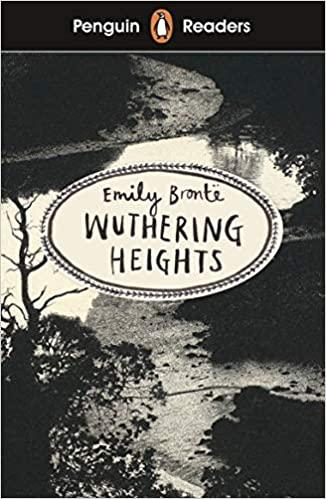 

Книга Wuthering Heights Emily Bronte ISBN 9780241375297