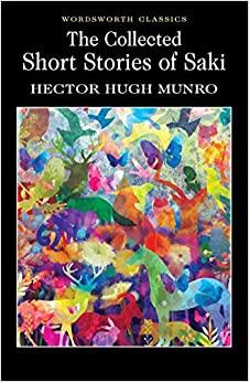 

Книга Collected Short Stories of Saki Munro, H.H. ISBN 9781853260711