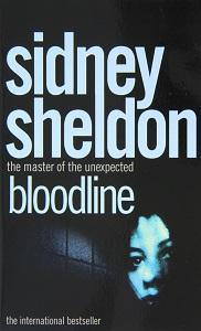 

Книга Bloodline Sheldon, S ISBN 9780006175018
