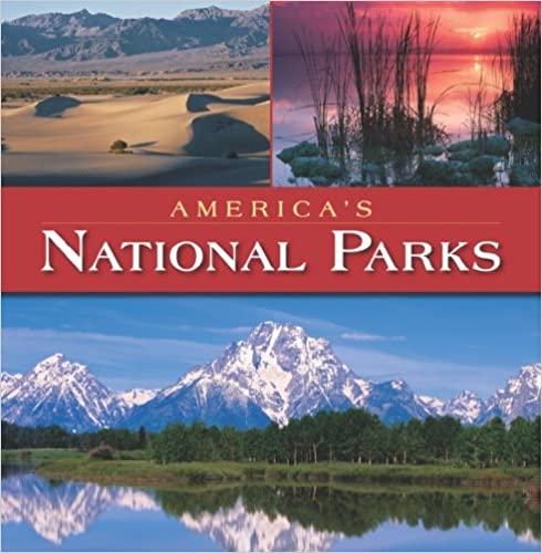 

Книга Americas National Parks David lewis, Eric Peterson, Jennifer Pocock ISBN 9781412798099