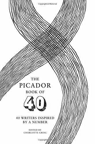 

Книга The Picador Book of 40 Greig, C ISBN 9781447219040
