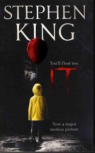 

Книга It (Film Tie-In) King, S ISBN 9781473666931