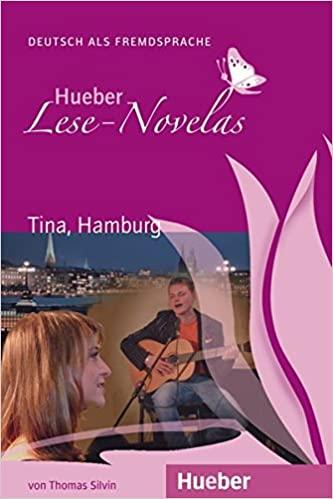 

Книга Tina, Hamburg ISBN 9783192010224