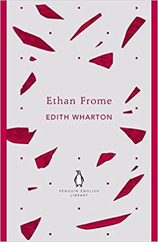 

Книга Ethan Frome (PEL) Wharton, E ISBN 9780141389400