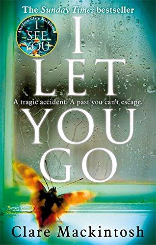 

Книга I Let You Go Mackintosh, C ISBN 9780751554151