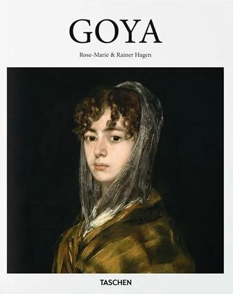 

Книга Goya Rainer Hagen, Rose-Marie Hagen ISBN 9783836532686