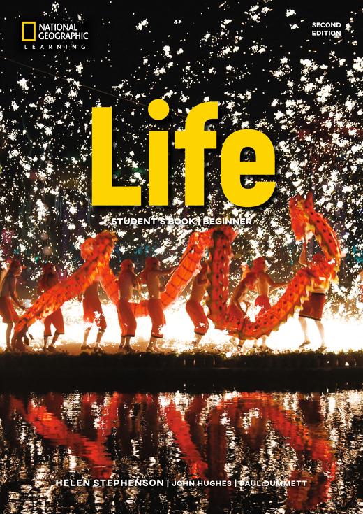 

Учебник Life 2nd Edition Beginner Students Book with App Code Stephenson, H ISBN 9781337285285