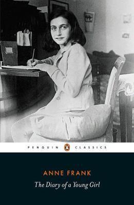 

Книга The Diary of a Young Girl Frank, A. ISBN 9780241387481