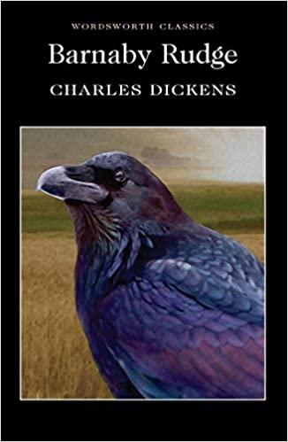 

Книга Barnaby Rudge Dickens, C. ISBN 9781853267390