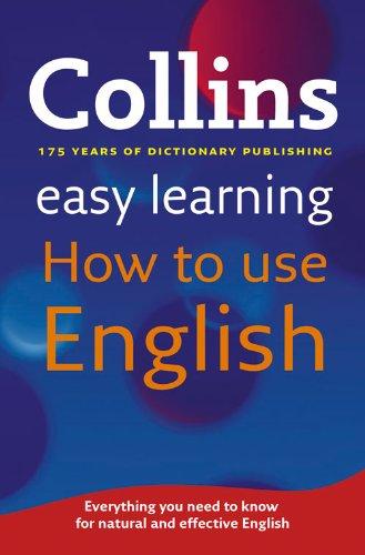 

Книга How to Use English ISBN 9780007374700