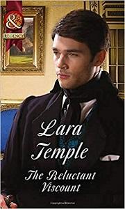 

Книга Regency: Reluctant Viscount,The Temple, L ISBN 9780263917222