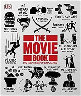 

Книга The Movie Book ISBN 9780241188026