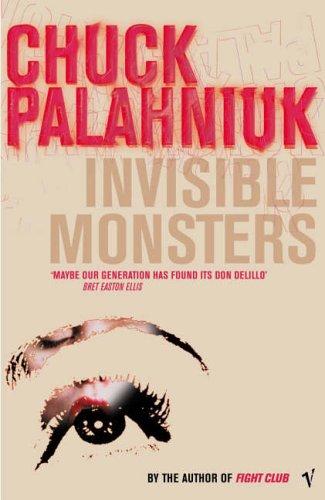 

Книга Invisible Monsters [Paperback] ISBN 9780099285441