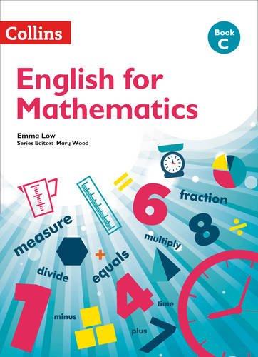 

Книга English for Mathematics: Book C ISBN 9780008135720