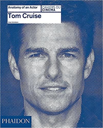 

Книга Anatomy of an Actor: Tom Cruise Amy Nicholson ISBN 9780714868011