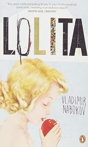 

Книга Lolita Nabokov, V ISBN 9780241951644