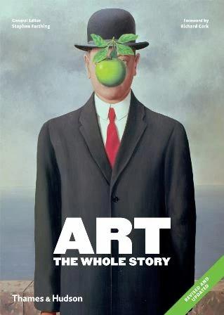 

Книга Art: The Whole Story Stephen Farthing ISBN 9780500294468