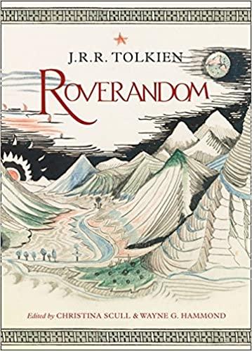 

Книга The Pocket Roverandom J. R. R. Tolkien ISBN 9780007523283