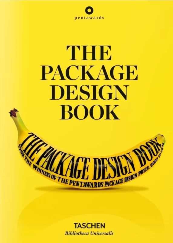 

Книга The Package Design Book Julius Wiedemann ISBN 9783836555524