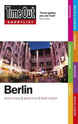 

Книга Berlin 2nd Edition ISBN 9781846701481