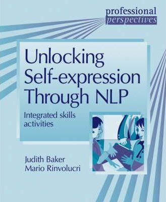 

Книга Unlocking Self-expression Through NLP ISBN 9781900783880