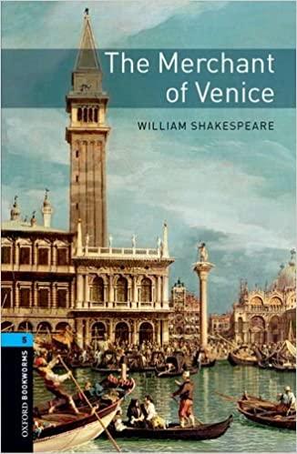 

Книга The Merchant of Venice William Shakespeare ISBN 9780194209717