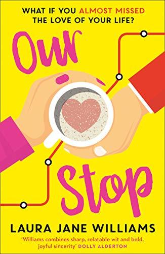 

Книга Our Stop Laura Jane Williams ISBN 9780008320522