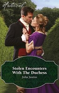 

Книга Stolen Encounters with the Duchess Justiss, J ISBN 9780263917208