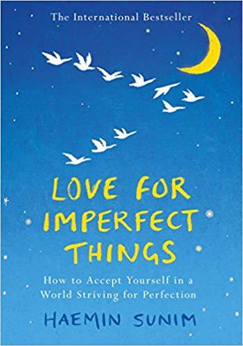 

Книга Love for Imperfect Things [Hardcover] Sunim, H ISBN 9780241331125