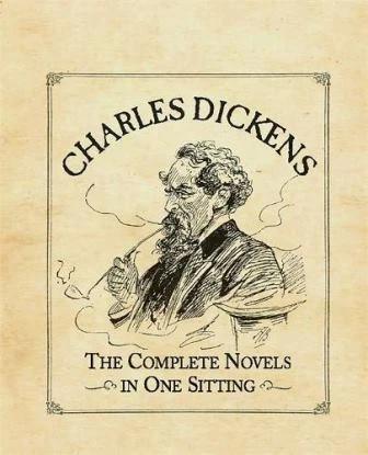 

Книга Charles Dickens: Complete Novels in One Sitting Herr, Joelle ISBN 9780762445714