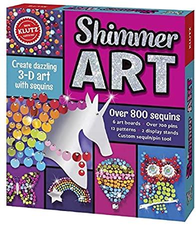 

Книга Shimmer Art ISBN 9780545906500