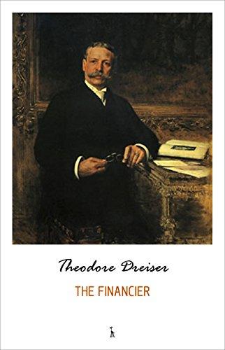 

Книга The Financier Theodore Dreiser ISBN 9780143105541