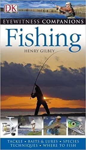 

Книга Fishing Gilbey, H. ISBN 9781405328128
